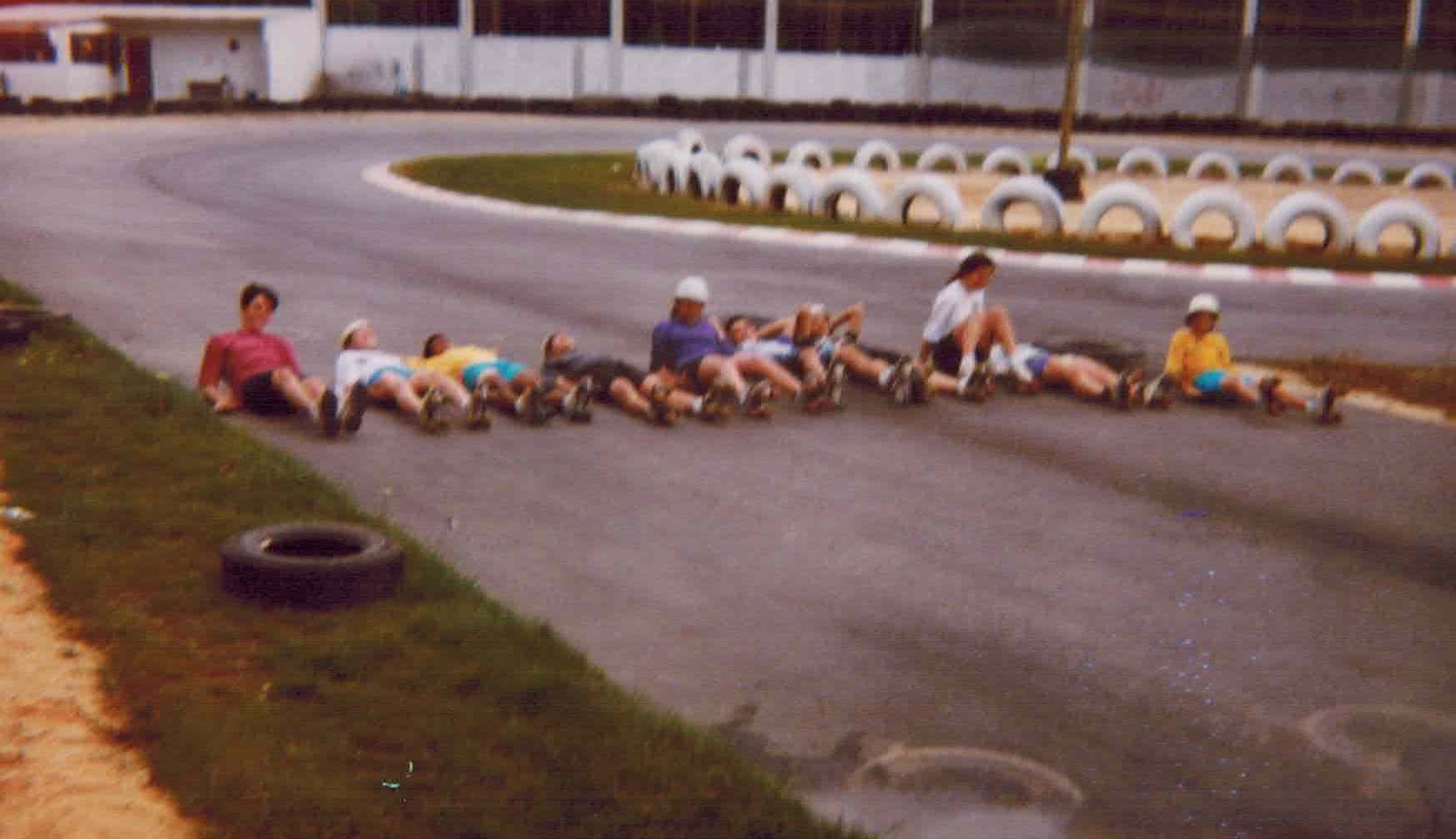 Campeonato Nacional de Patinagem1